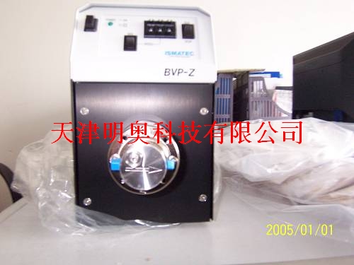 Ismatec(q)BVP-Z